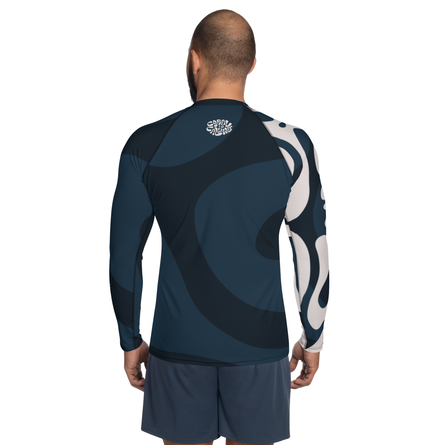 Men's Rash Guard