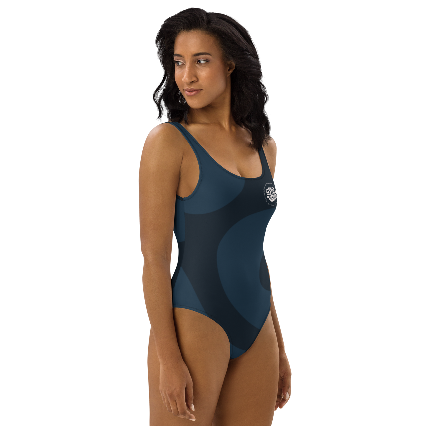 One-Piece Swimsuit