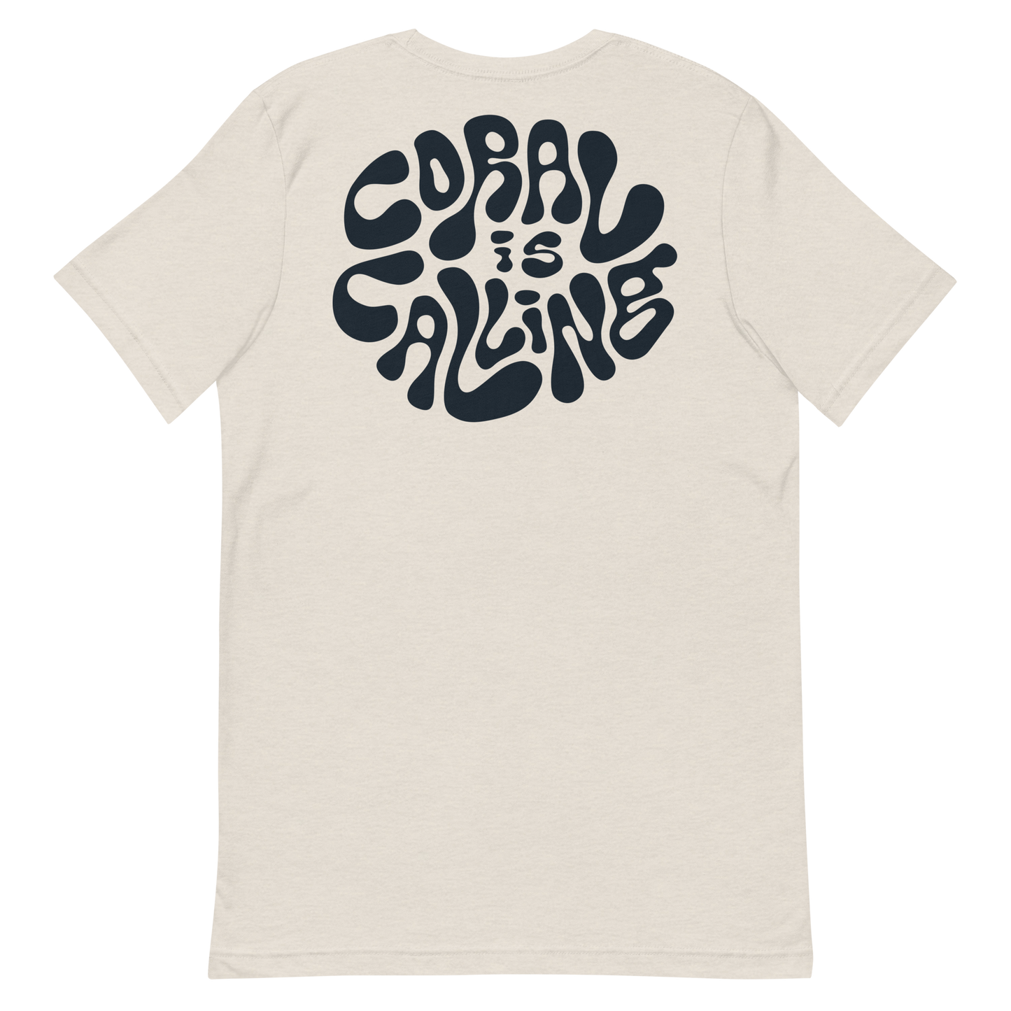 Unisex Logo T-Shirt