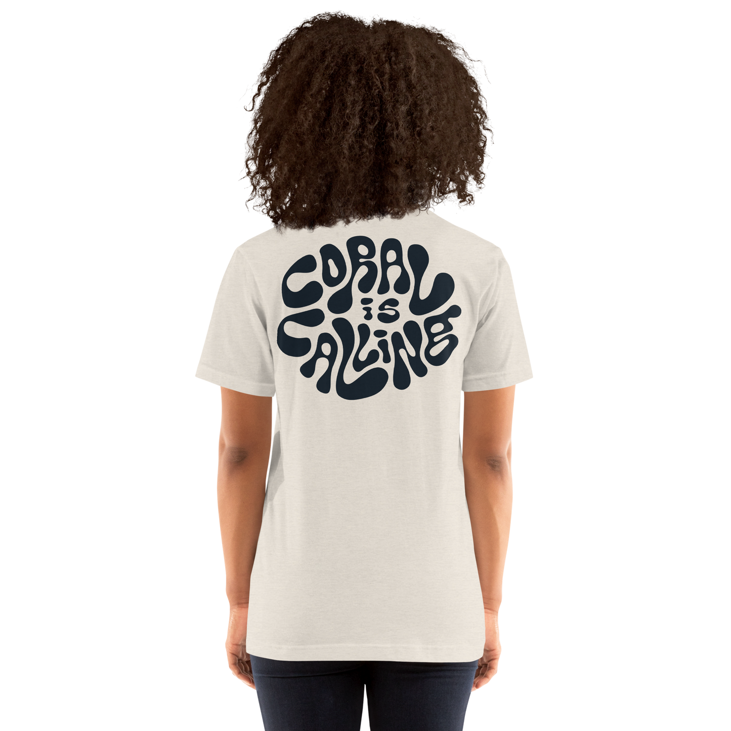 Unisex Logo T-Shirt