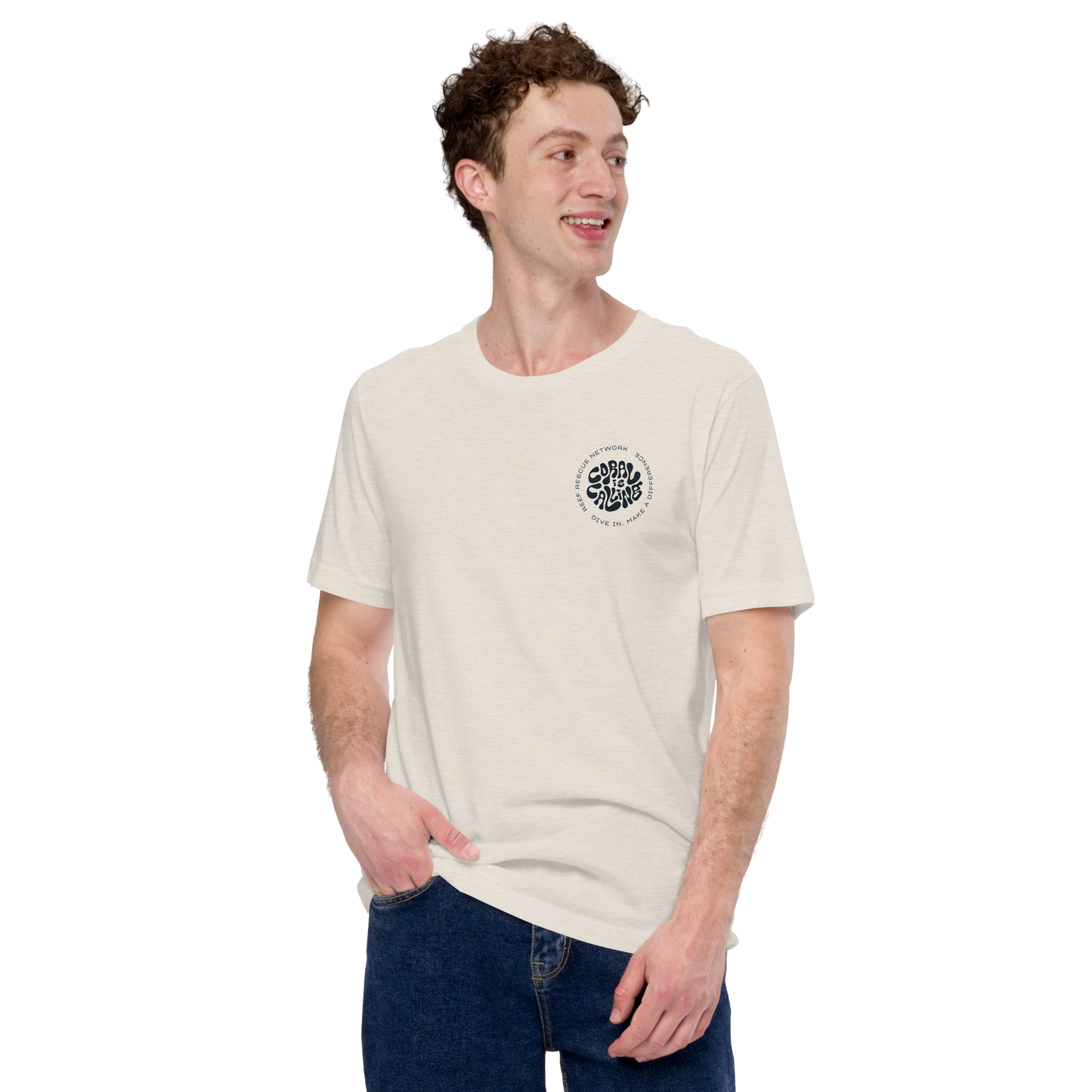 Unisex Logo T-Shirt