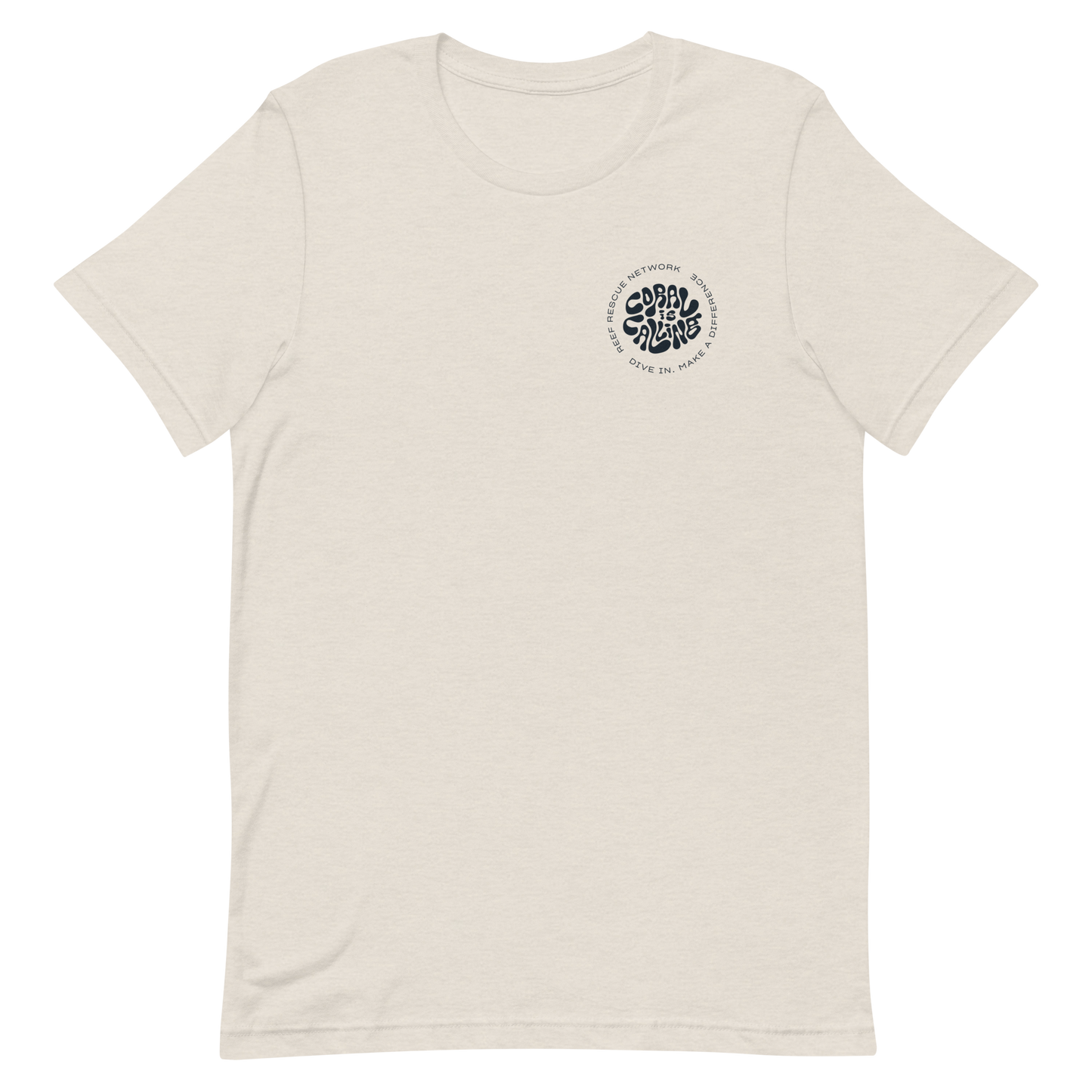 Unisex Logo T-Shirt