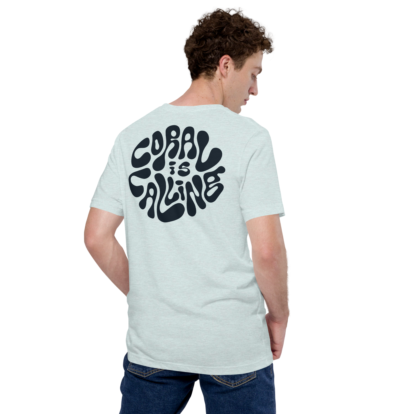 Unisex Logo T-Shirt