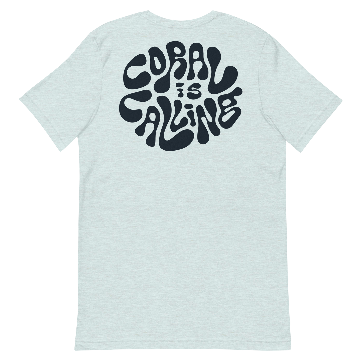 Unisex Logo T-Shirt