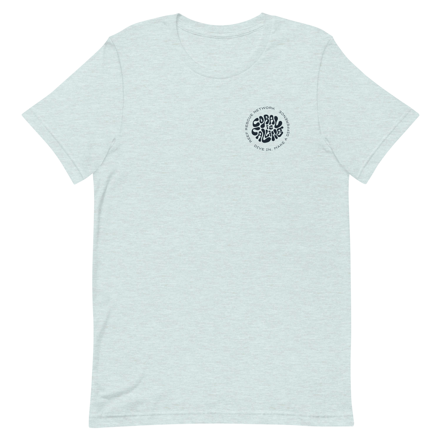 Unisex Logo T-Shirt
