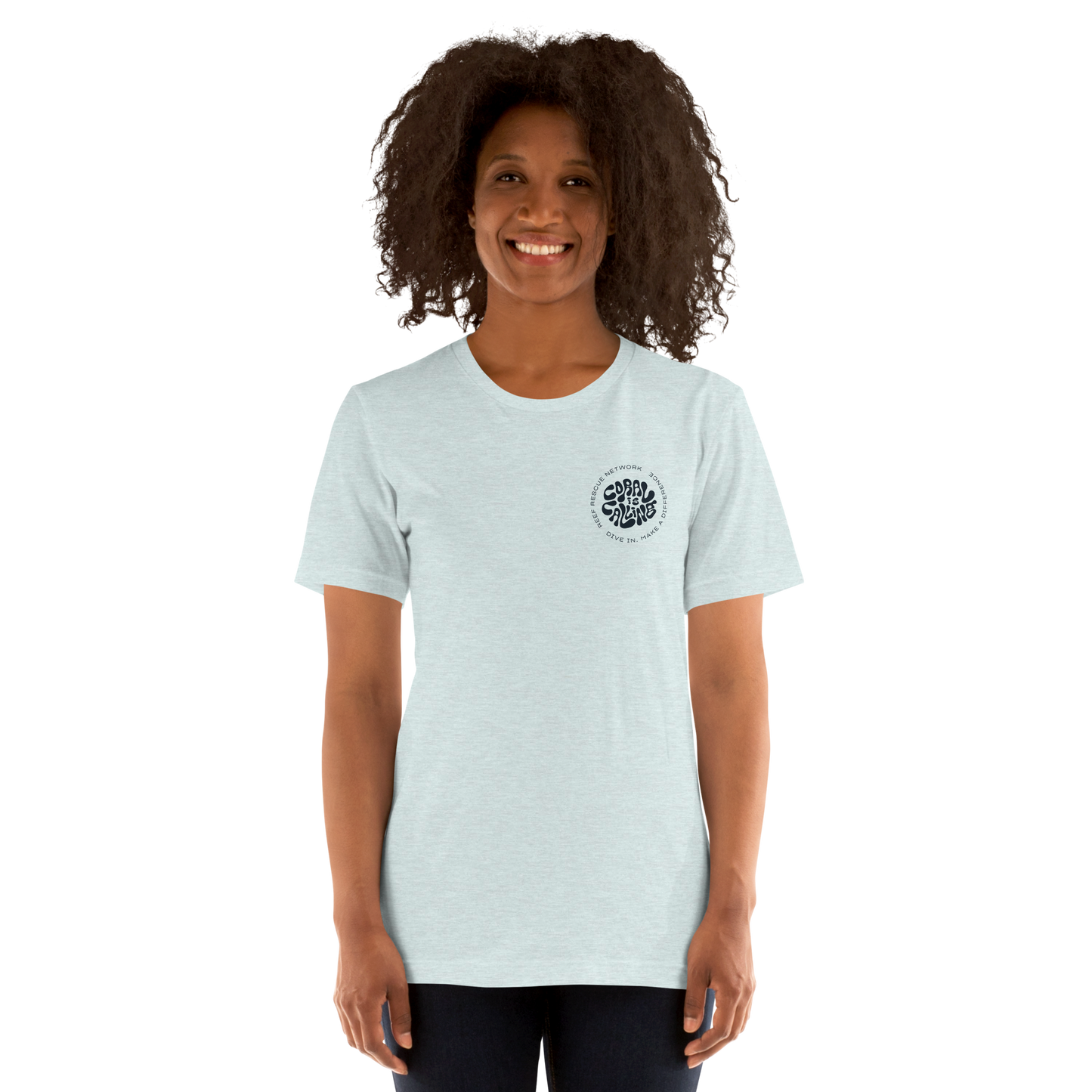Unisex Logo T-Shirt