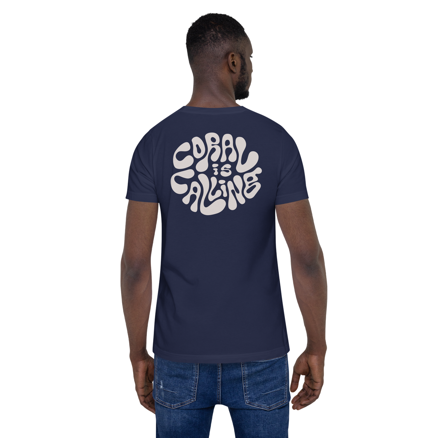 Men's Logo T-Shirt