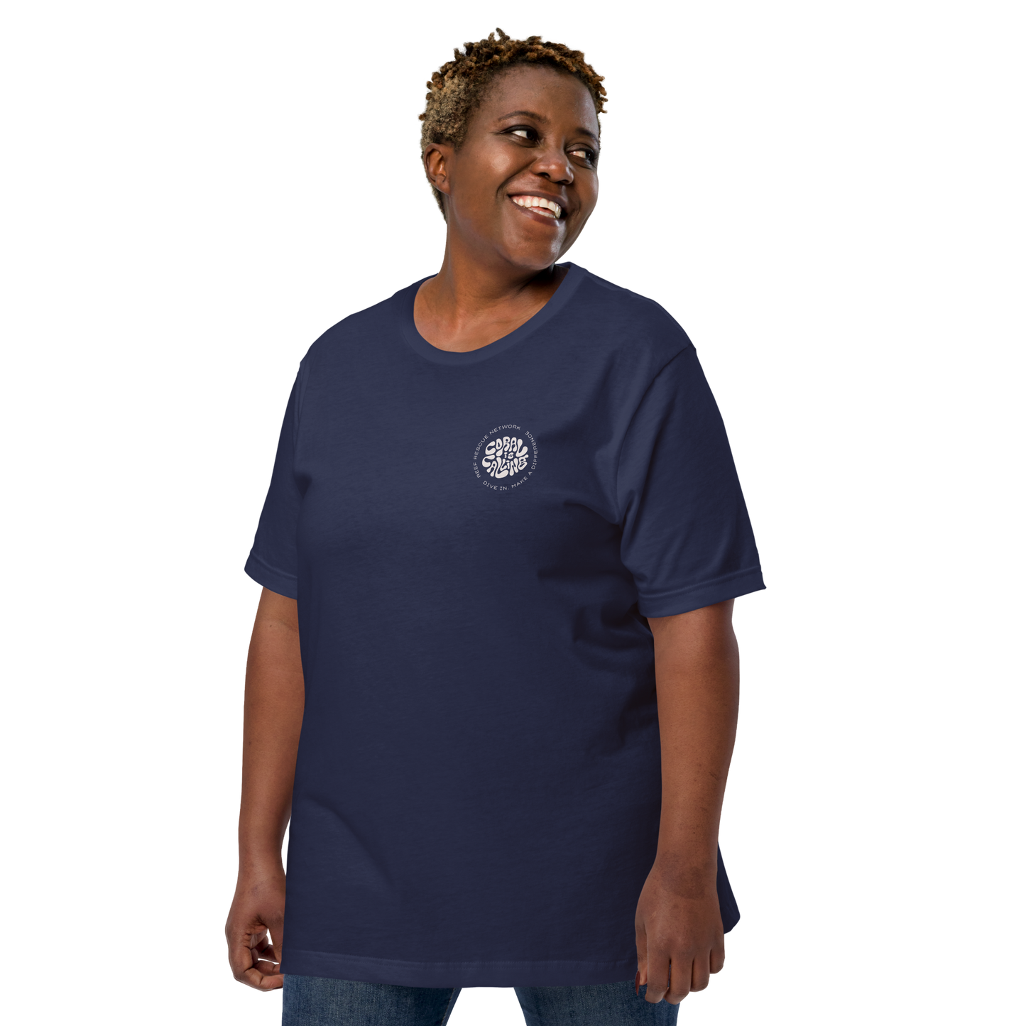 Women's Logo T-Shirt