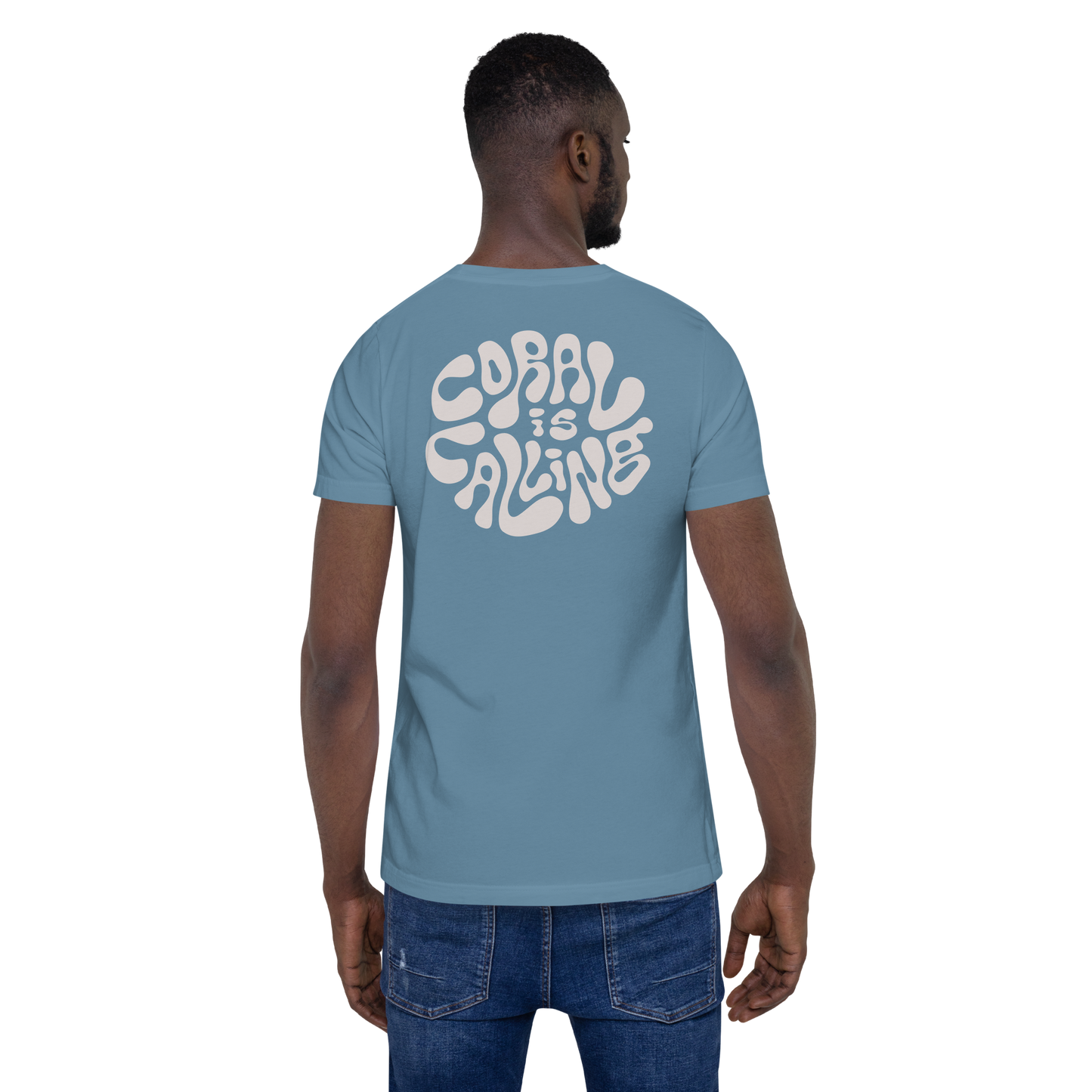 Men's Logo T-Shirt