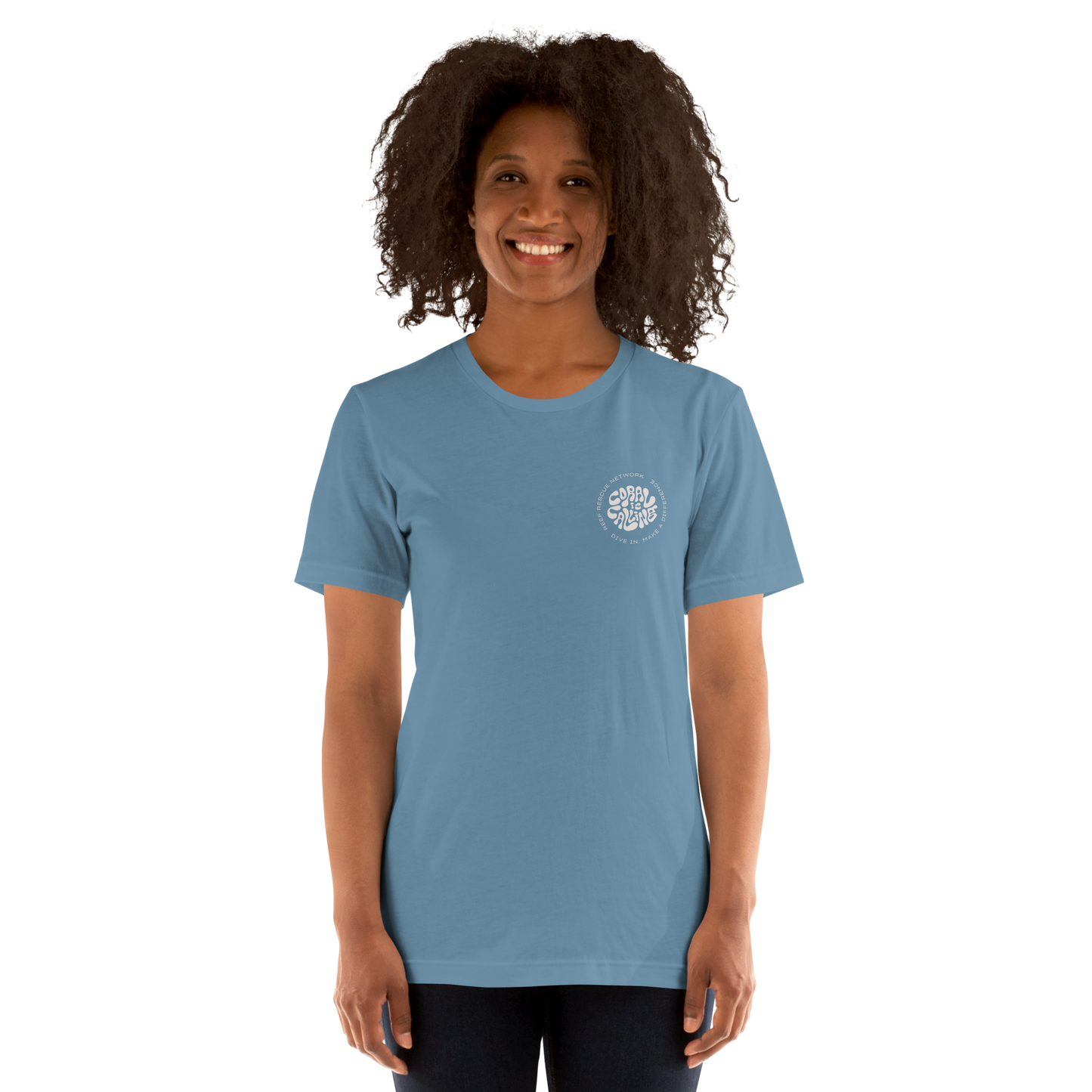 Women's Logo T-Shirt